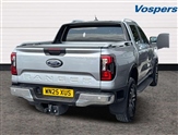 Ford Ranger Image 3