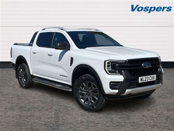 Large image for the Used Ford Ranger