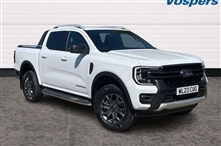Used Ford Ranger