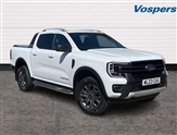 Ford Ranger Image 1