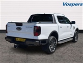 Ford Ranger Image 3