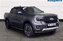 Used Ford Ranger