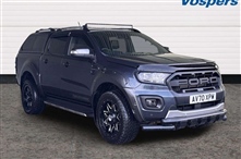 Used Ford Ranger