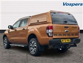 Ford Ranger Image 6