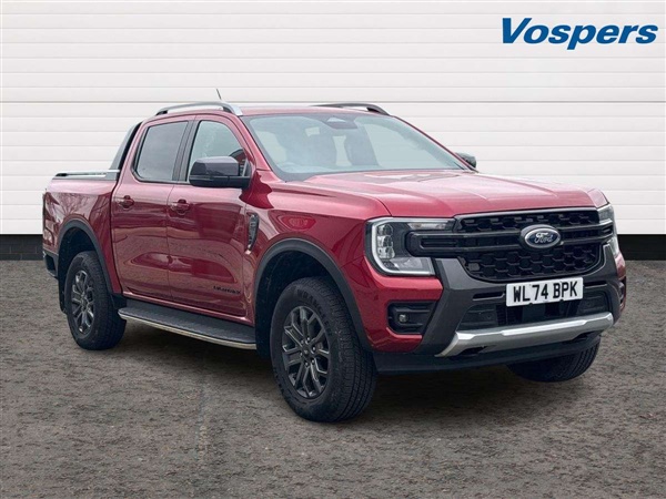 Large image for the Used Ford Ranger