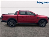 Ford Ranger Image 2