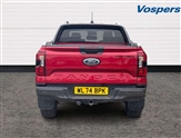 Ford Ranger Image 5