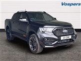 Ford Ranger Image 1