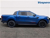 Ford Ranger Image 2