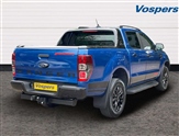 Ford Ranger Image 3