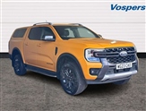 Ford Ranger Image 1