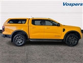 Ford Ranger Image 2