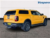 Ford Ranger Image 3