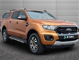 Ford Ranger Image 1