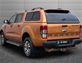 Ford Ranger Image 3