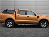 Ford Ranger Image 4