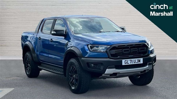 Large image for the Used Ford Ranger