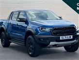 Ford Ranger Image 1