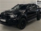 Ford Ranger Image 4