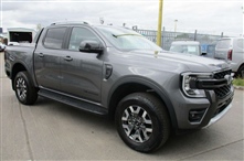 Used Ford Ranger