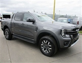 Ford Ranger Image 1