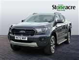Ford Ranger Image 3