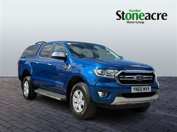 Large image for the Used Ford Ranger