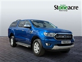 Ford Ranger Image 1