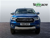 Ford Ranger Image 2