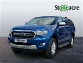 Ford Ranger Image 3