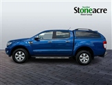 Ford Ranger Image 4