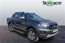 Used Ford Ranger