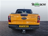 Ford Ranger Image 4