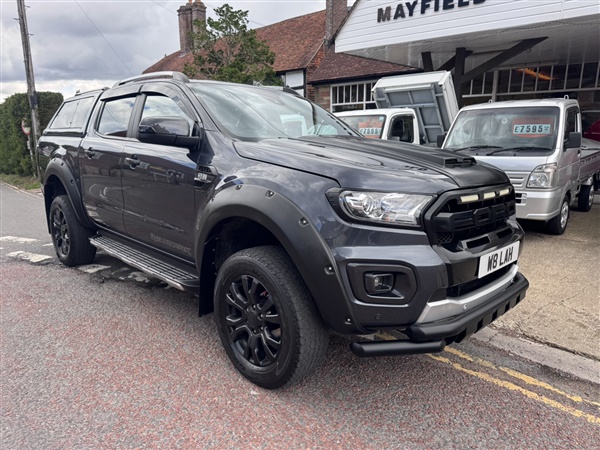 Large image for the Used Ford Ranger