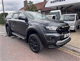 Used Ford Ranger