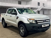 Used Ford Ranger
