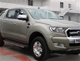 Used Ford Ranger