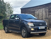 Used Ford Ranger