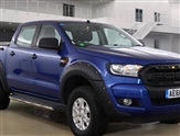 Used Ford Ranger