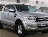 Used Ford Ranger