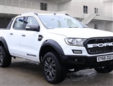 Used Ford Ranger