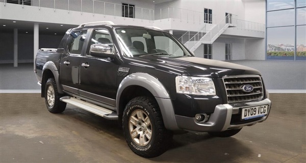Large image for the Used Ford RANGER