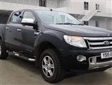 Used Ford Ranger