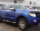 Used Ford Ranger Used Ford Ranger