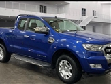 Used Ford Ranger Used Ford Ranger