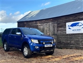 Used Ford Ranger