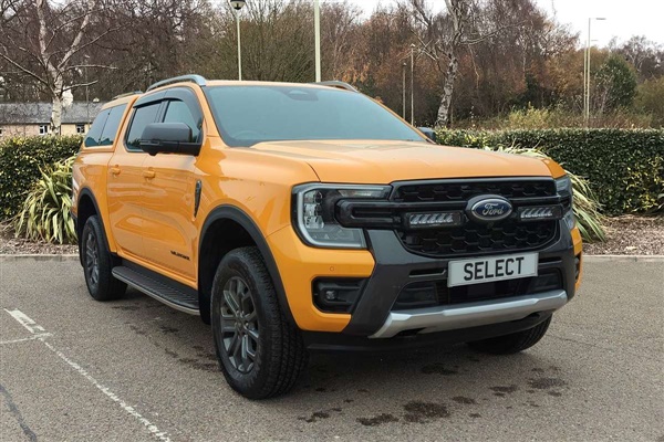 Large image for the Used Ford Ranger