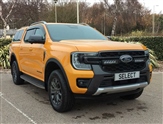 Ford Ranger Image 1