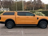 Ford Ranger Image 5