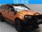 Used Ford Ranger